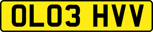 OL03HVV