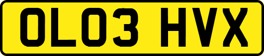 OL03HVX
