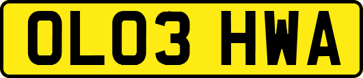 OL03HWA