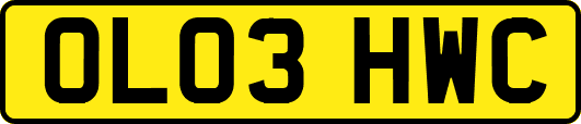 OL03HWC