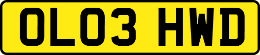 OL03HWD