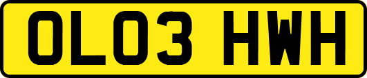 OL03HWH