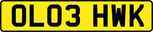 OL03HWK
