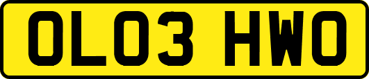 OL03HWO