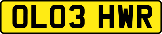 OL03HWR