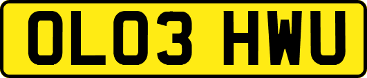 OL03HWU