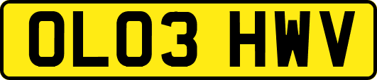 OL03HWV