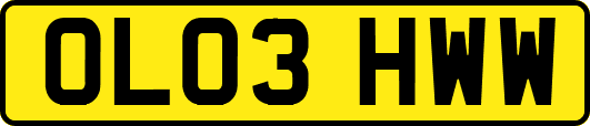 OL03HWW