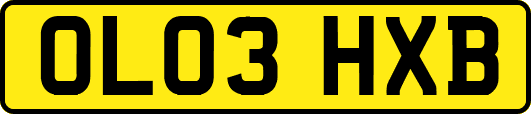 OL03HXB