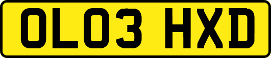 OL03HXD