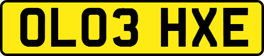 OL03HXE