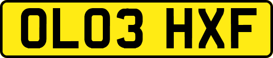 OL03HXF