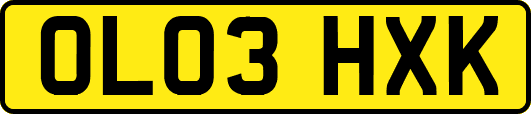 OL03HXK