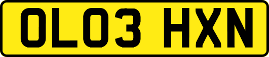 OL03HXN