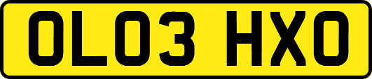 OL03HXO
