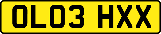 OL03HXX