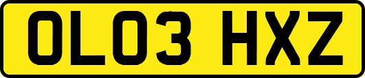 OL03HXZ