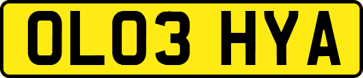 OL03HYA