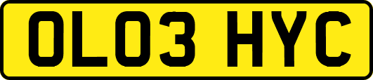 OL03HYC