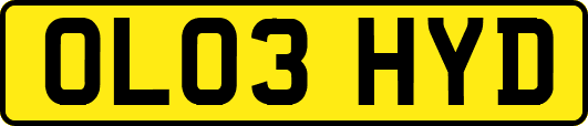 OL03HYD