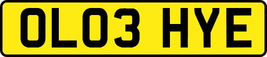 OL03HYE