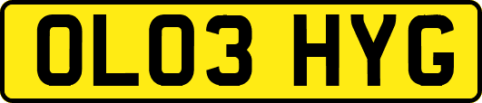 OL03HYG