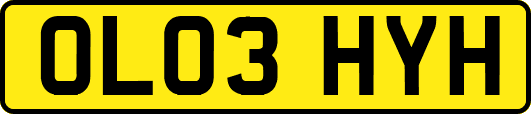 OL03HYH