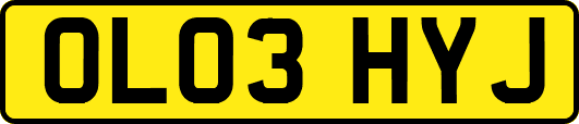 OL03HYJ