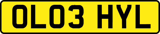 OL03HYL