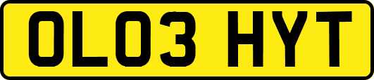 OL03HYT