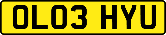 OL03HYU