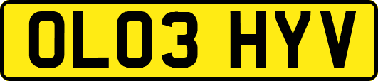 OL03HYV