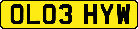 OL03HYW