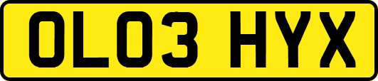 OL03HYX
