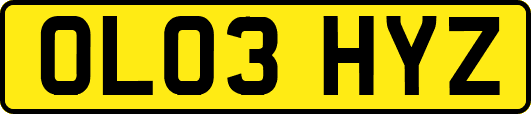 OL03HYZ
