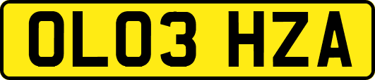 OL03HZA