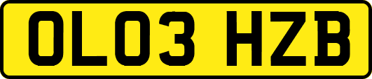 OL03HZB