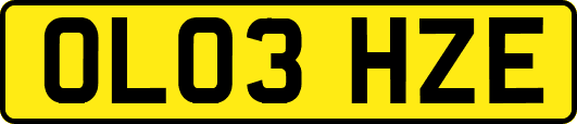 OL03HZE