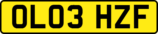 OL03HZF