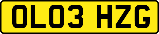 OL03HZG