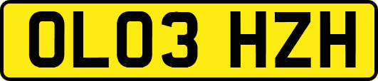 OL03HZH