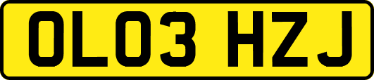 OL03HZJ