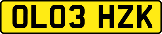OL03HZK