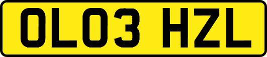 OL03HZL