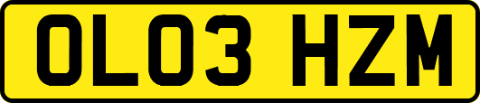 OL03HZM