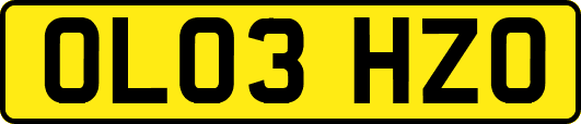 OL03HZO
