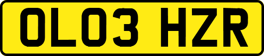 OL03HZR
