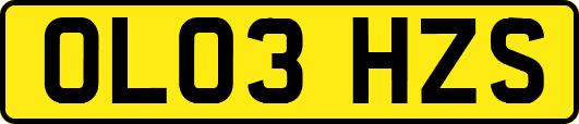 OL03HZS