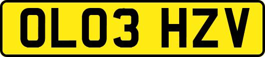 OL03HZV