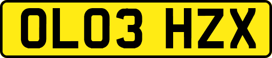 OL03HZX